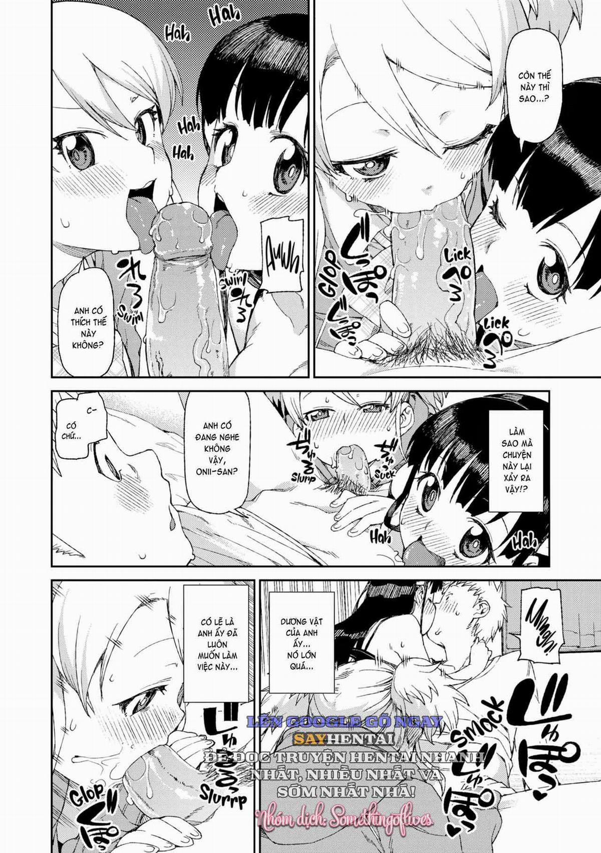 Rồi Anh Sẽ Phát Cuồng Vì Em Cho Mà Xem! 7 trang 11