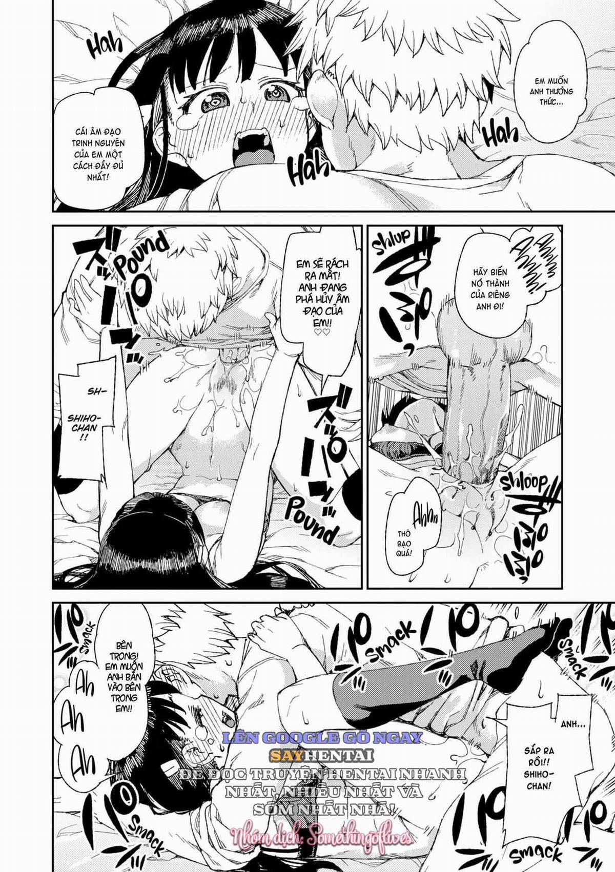 Rồi Anh Sẽ Phát Cuồng Vì Em Cho Mà Xem! 7 trang 21