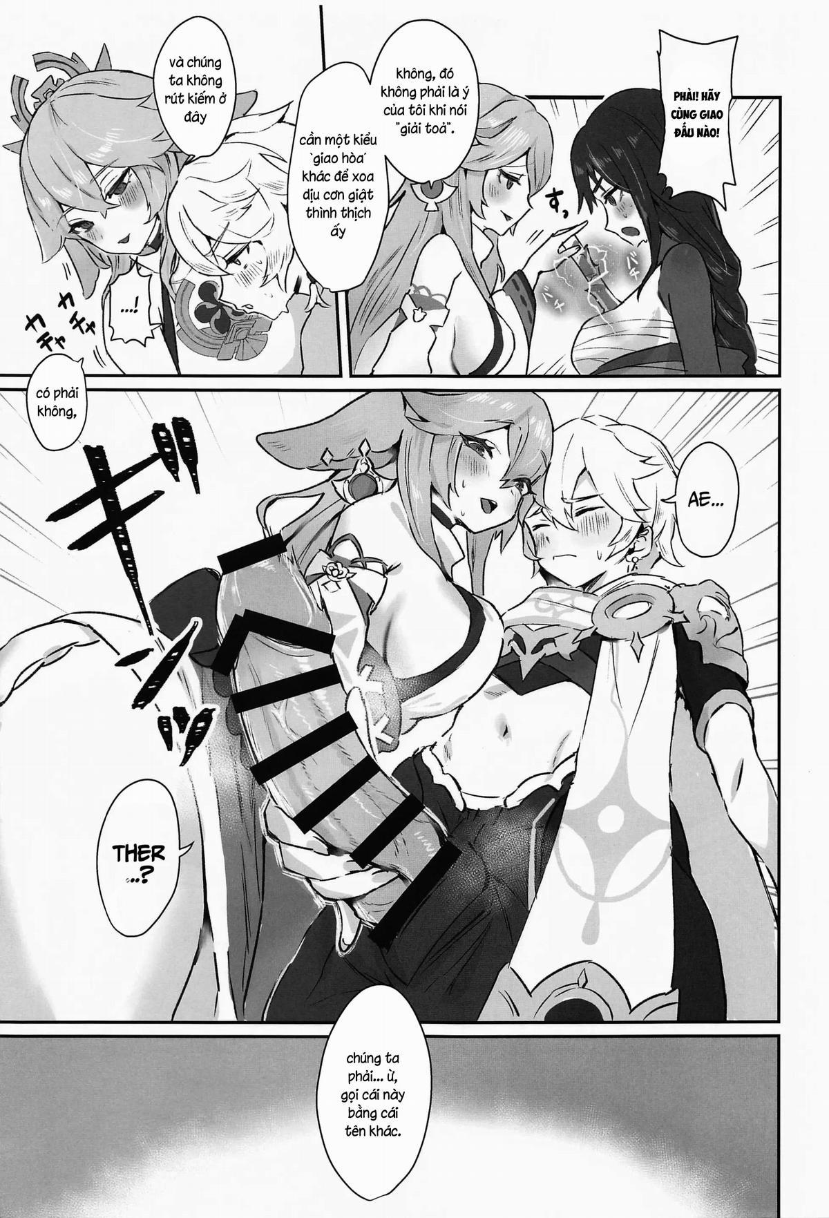 Rối loạn địa mạch_ ham muốn tăng 100 1 trang 3