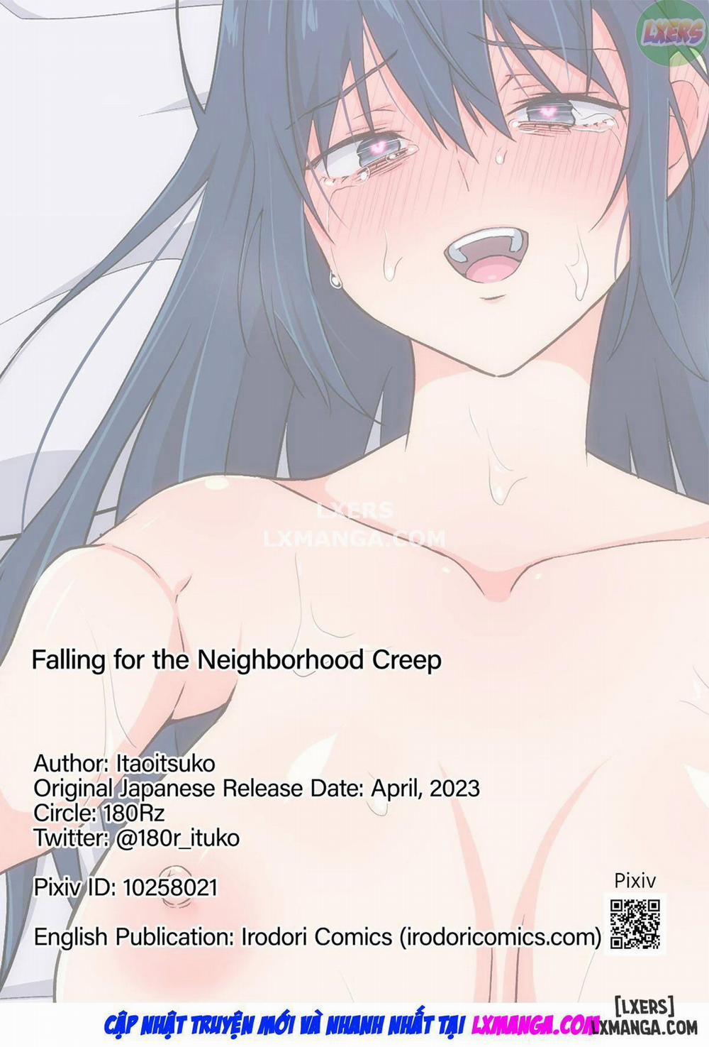 Rơi Vào Tay Tên Hàng Xóm Khốn Khiếp Oneshot trang 78
