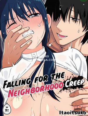 Đọc truyện tranh Rơi Vào Tay Tên Hàng Xóm Khốn Khiếp