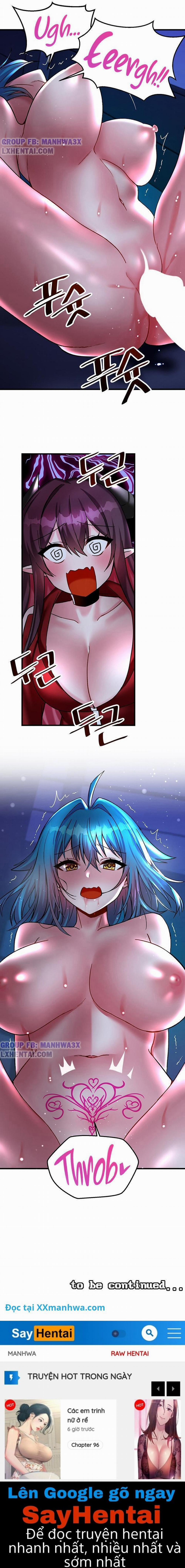 Rơi vào thế giới pháp thuật 24 trang 10