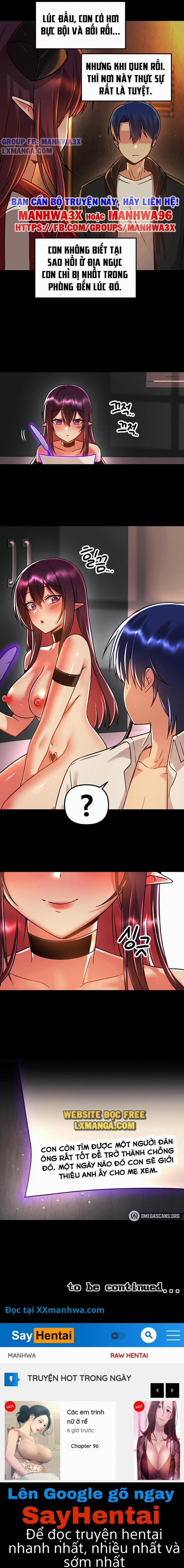 Rơi vào thế giới pháp thuật 52 trang 6