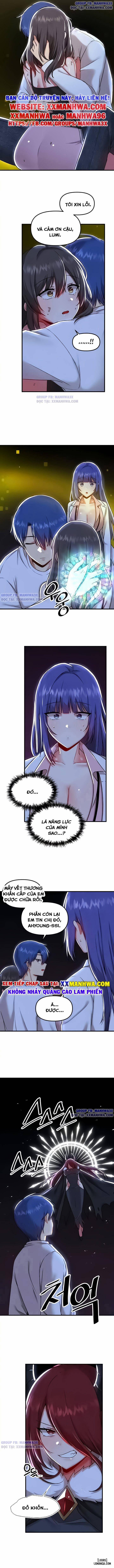 Rơi vào thế giới trò chơi 99 trang 14