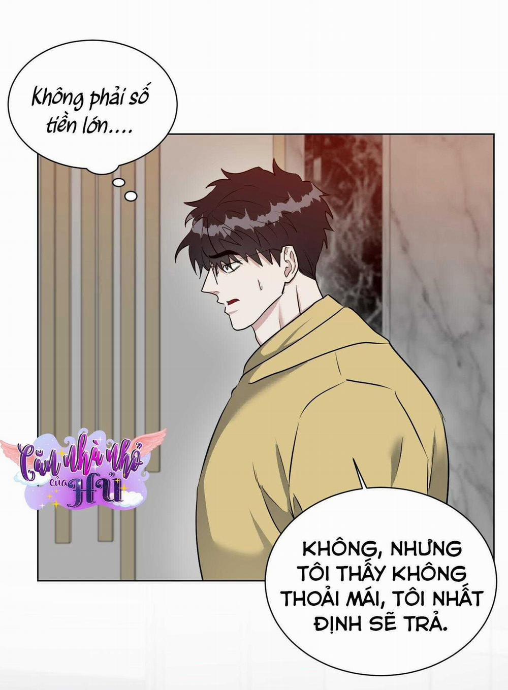 Rơi Vào Vực Thẳm Của Rắn 22 trang 12