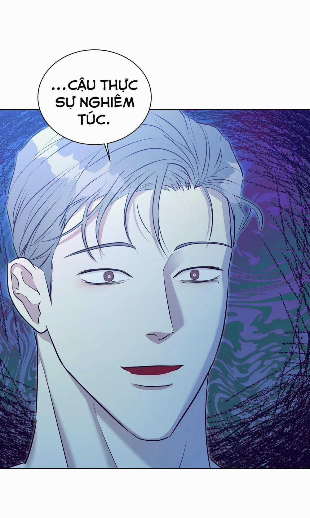 Rơi Vào Vực Thẳm Của Rắn 22 trang 14