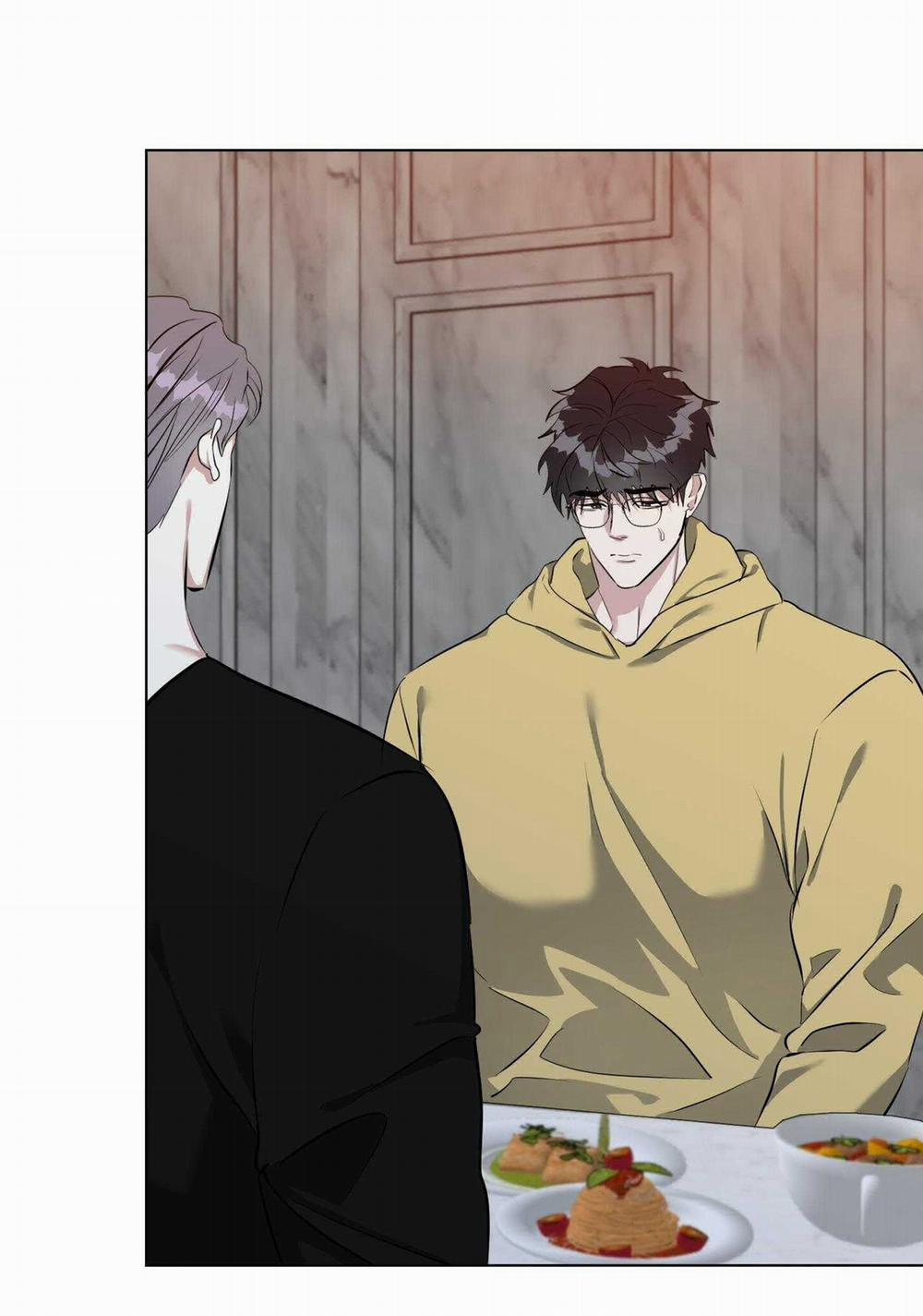 Rơi Vào Vực Thẳm Của Rắn 22 trang 15