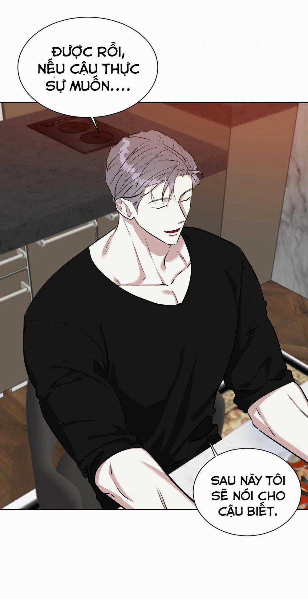 Rơi Vào Vực Thẳm Của Rắn 22 trang 16