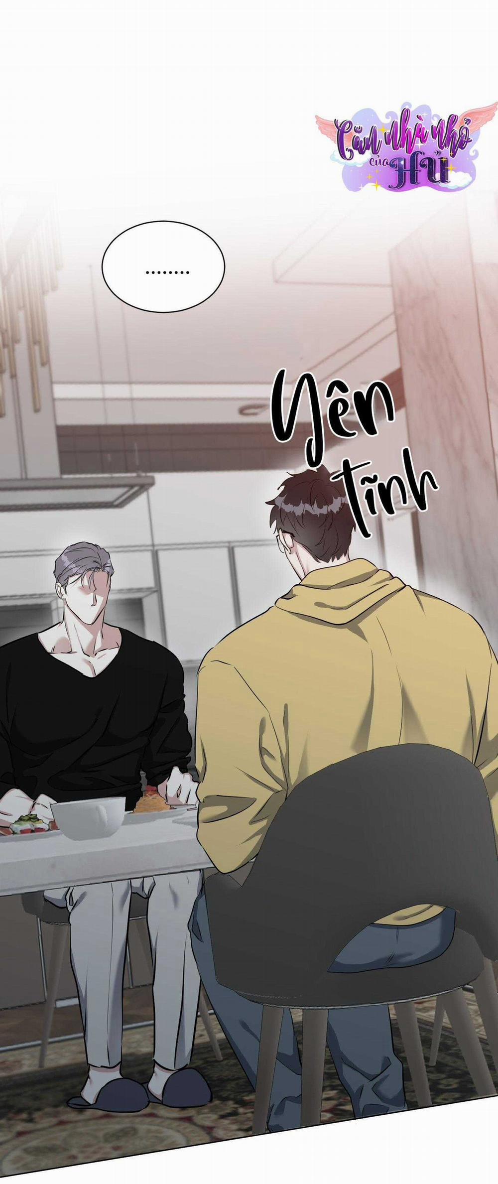 Rơi Vào Vực Thẳm Của Rắn 22 trang 17