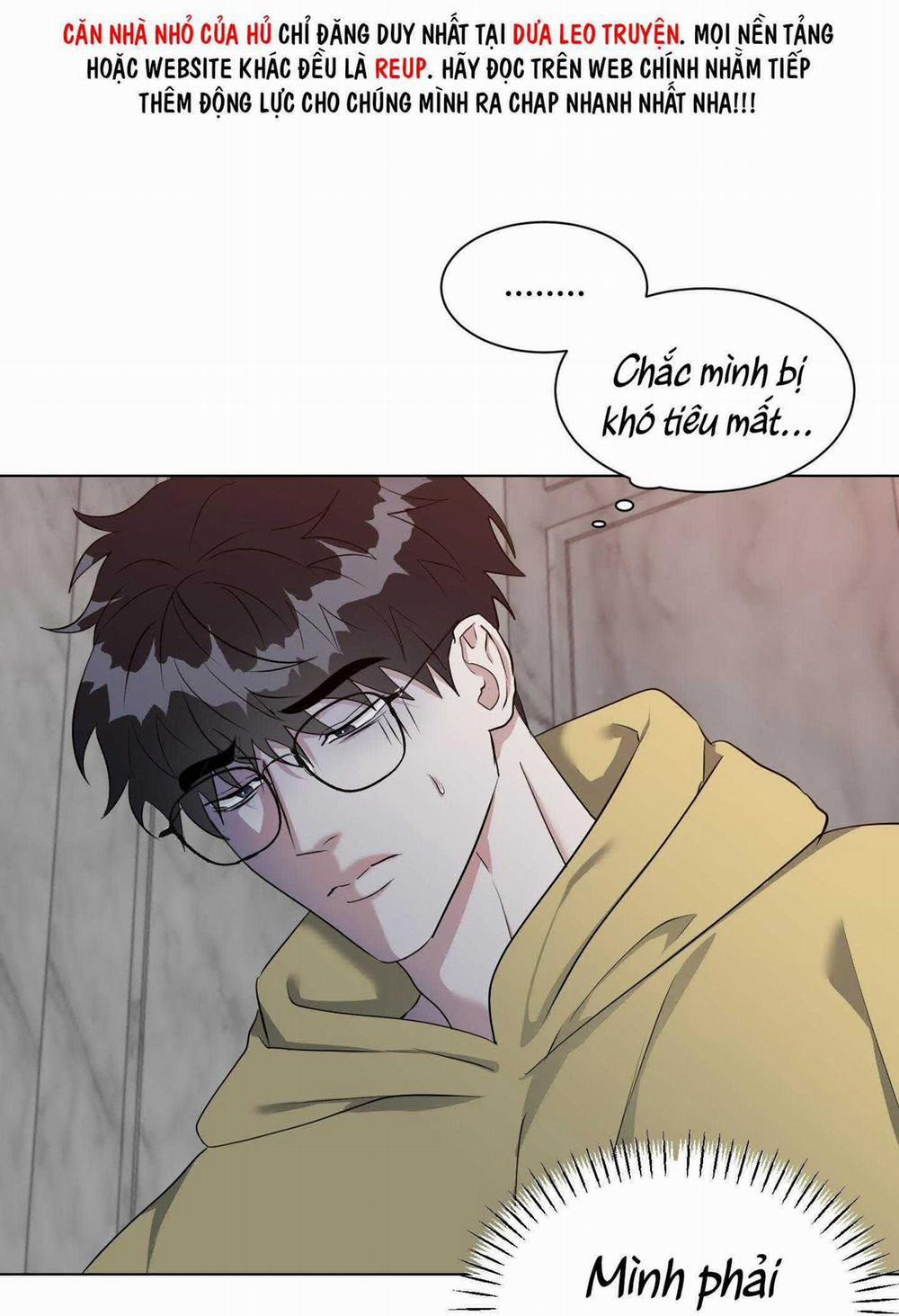 Rơi Vào Vực Thẳm Của Rắn 22 trang 18
