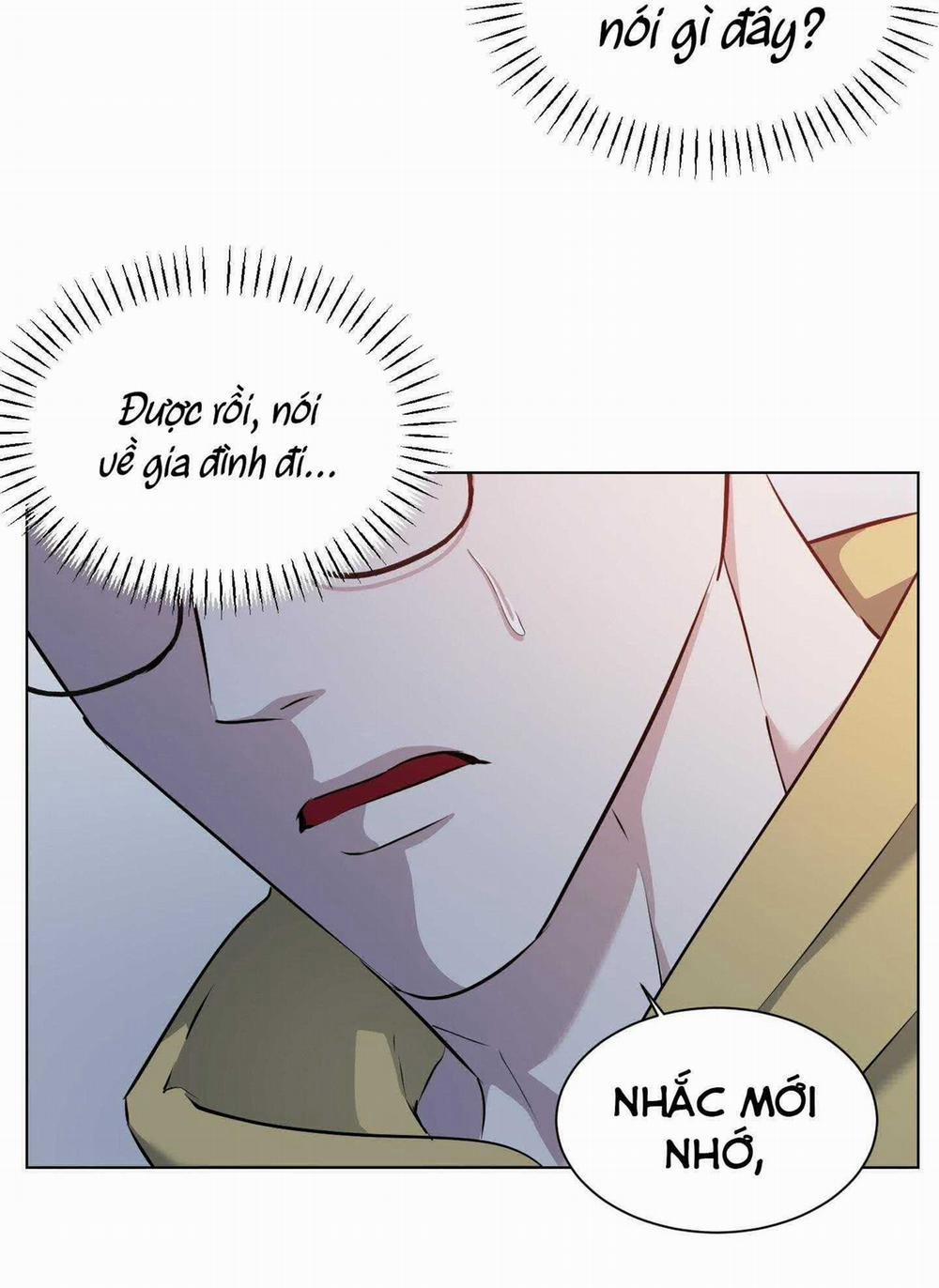 Rơi Vào Vực Thẳm Của Rắn 22 trang 19