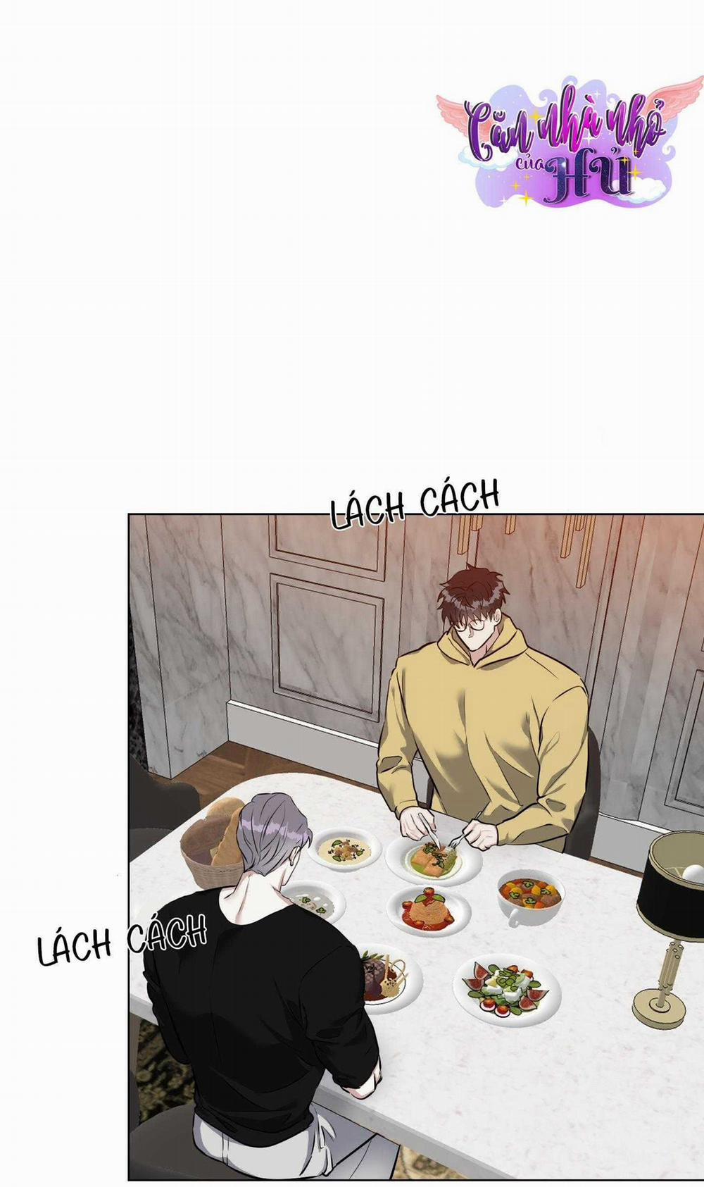 Rơi Vào Vực Thẳm Của Rắn 22 trang 2