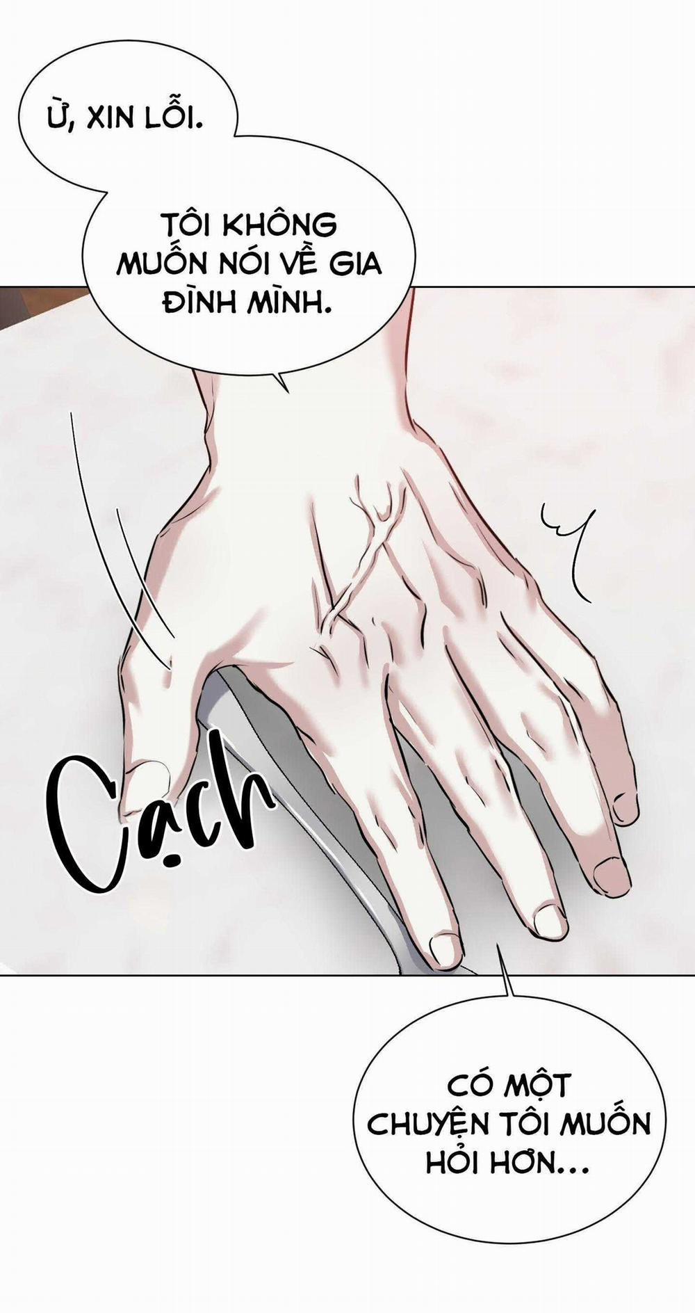 Rơi Vào Vực Thẳm Của Rắn 22 trang 21