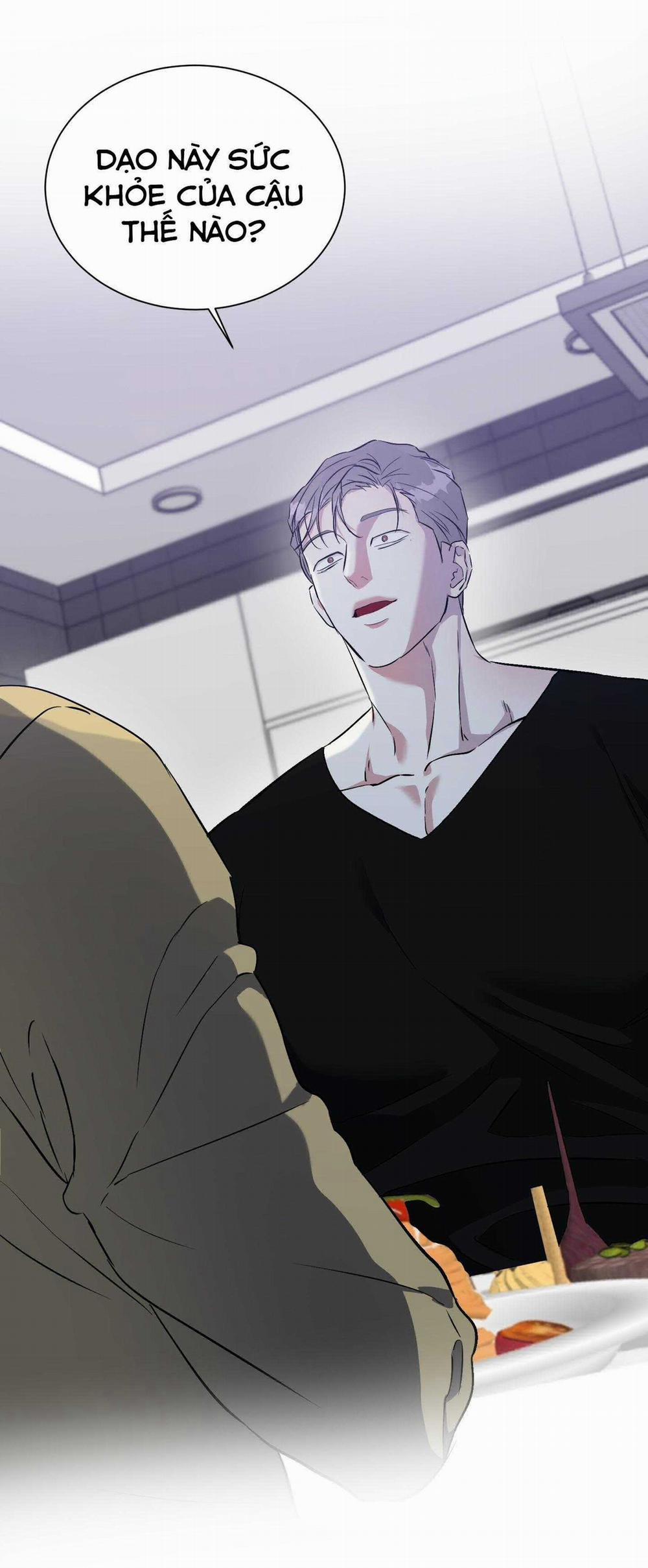 Rơi Vào Vực Thẳm Của Rắn 22 trang 22