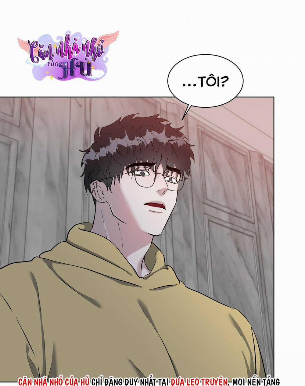 Rơi Vào Vực Thẳm Của Rắn 22 trang 23