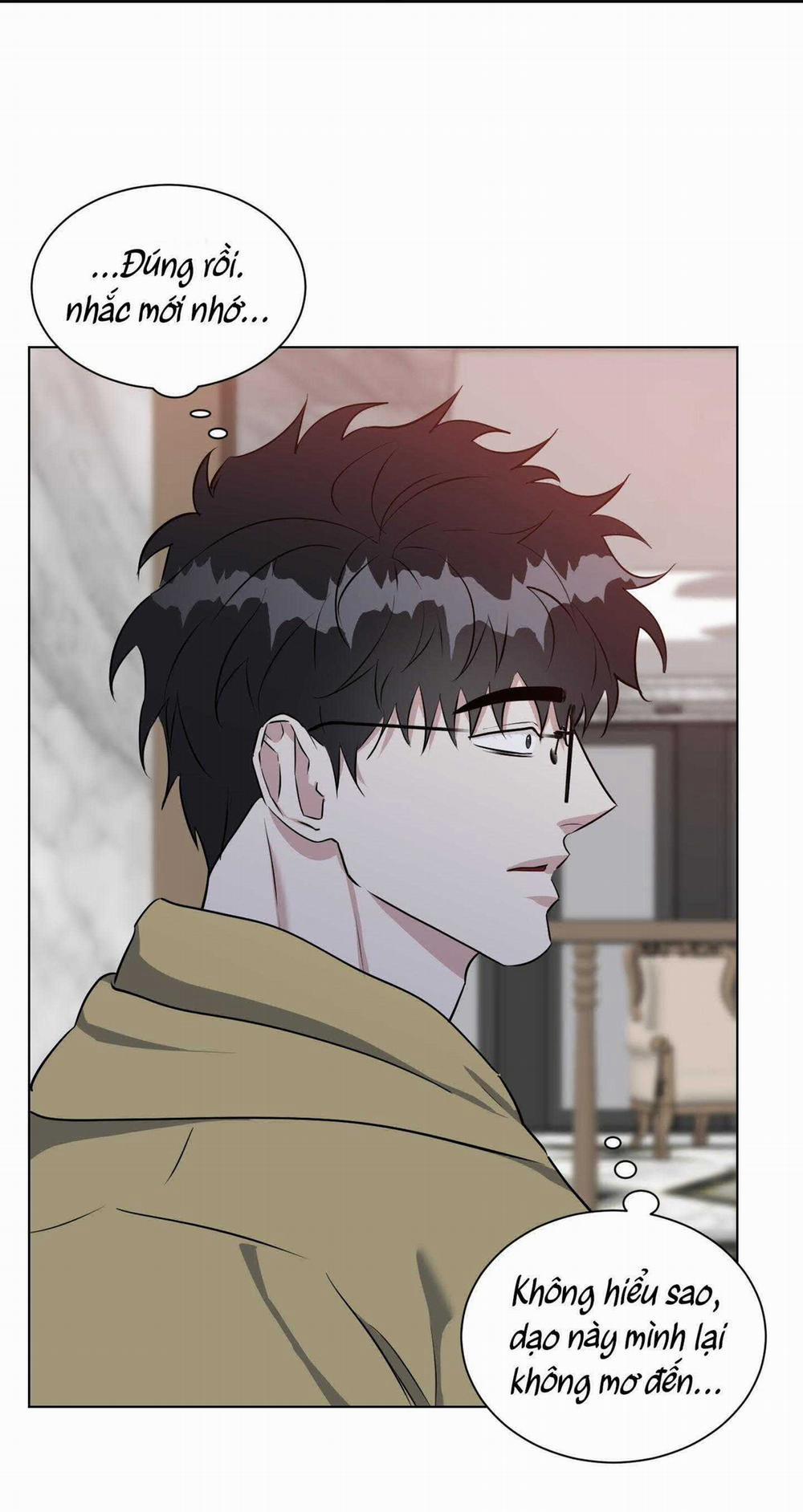 Rơi Vào Vực Thẳm Của Rắn 22 trang 25