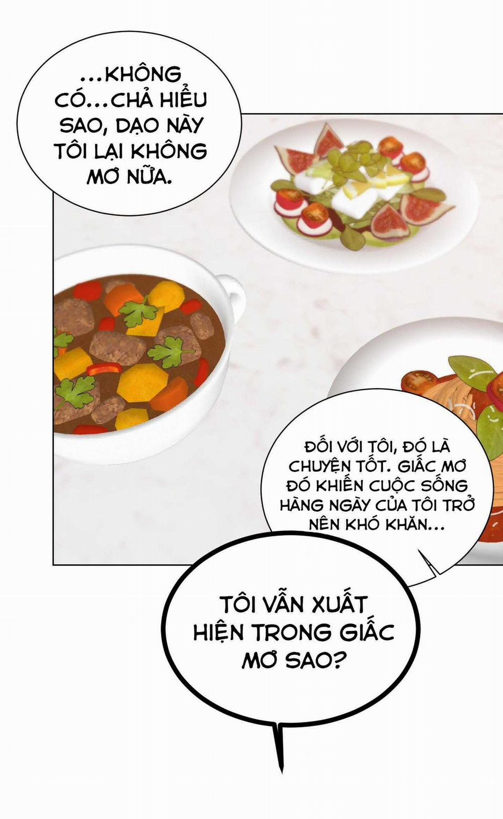 Rơi Vào Vực Thẳm Của Rắn 22 trang 26