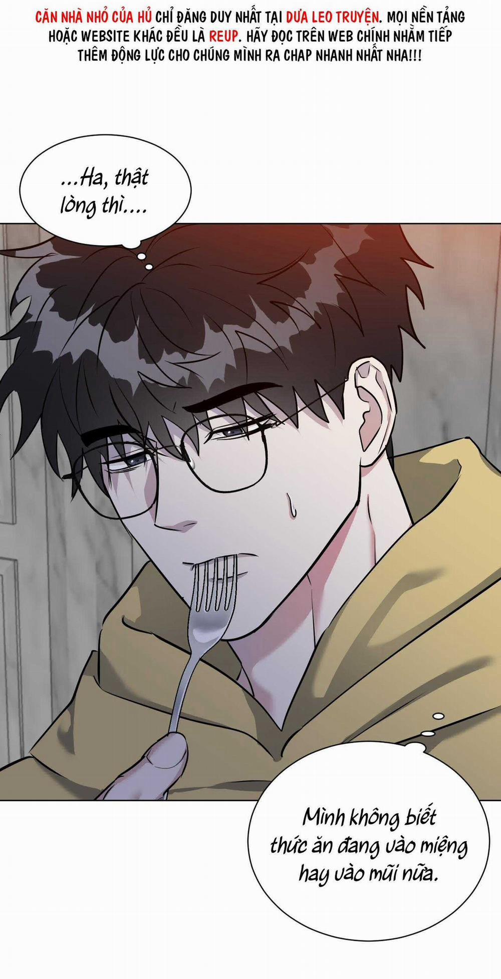 Rơi Vào Vực Thẳm Của Rắn 22 trang 3