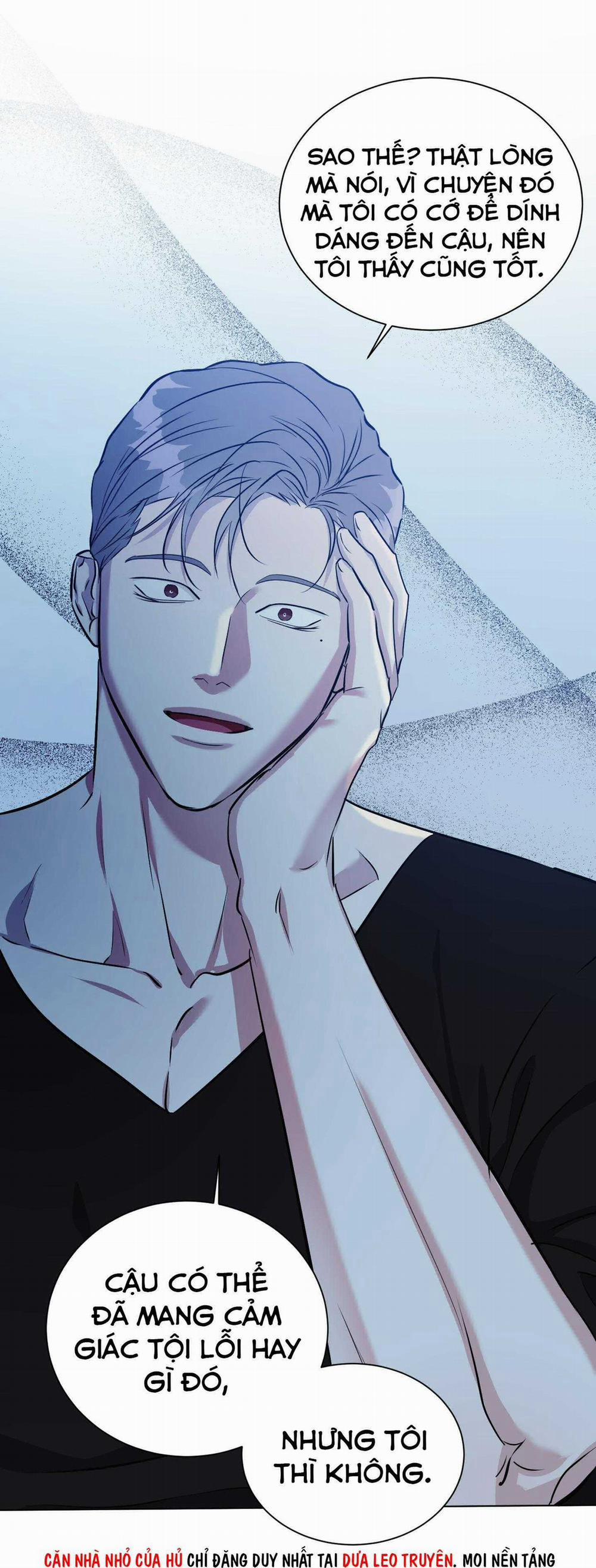 Rơi Vào Vực Thẳm Của Rắn 22 trang 30