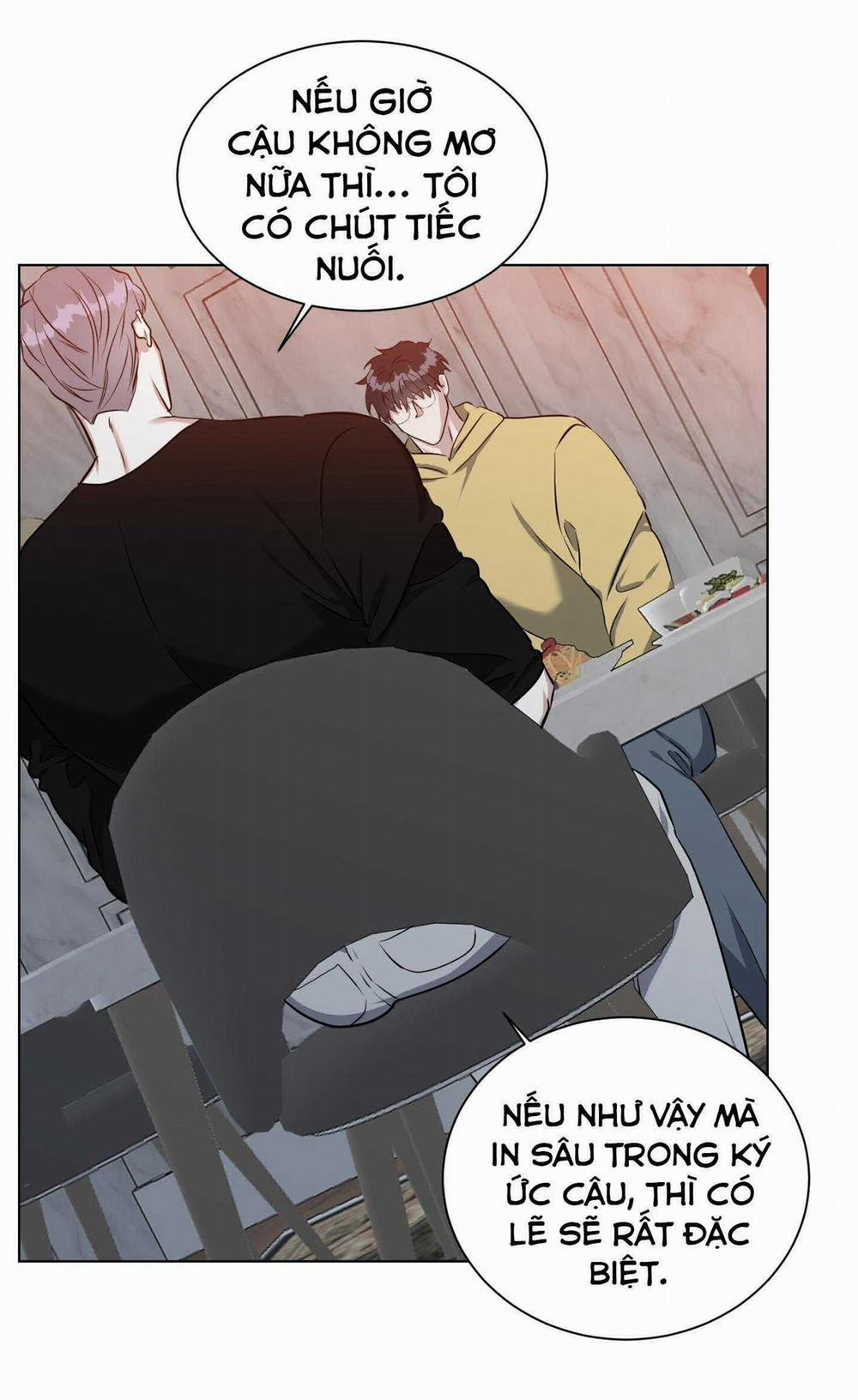 Rơi Vào Vực Thẳm Của Rắn 22 trang 32