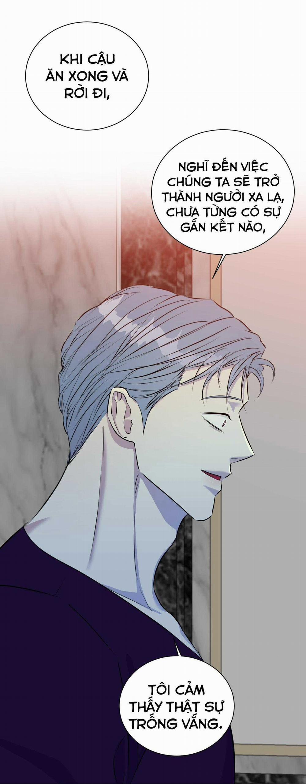 Rơi Vào Vực Thẳm Của Rắn 22 trang 33