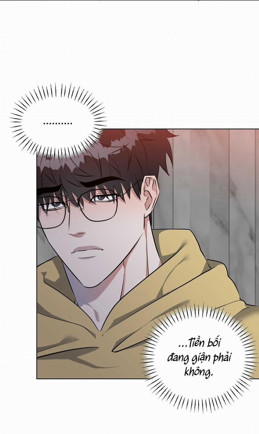 Rơi Vào Vực Thẳm Của Rắn 22 trang 34