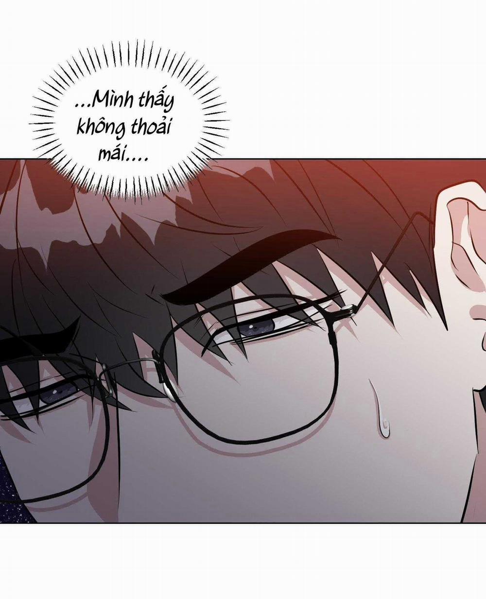 Rơi Vào Vực Thẳm Của Rắn 22 trang 35