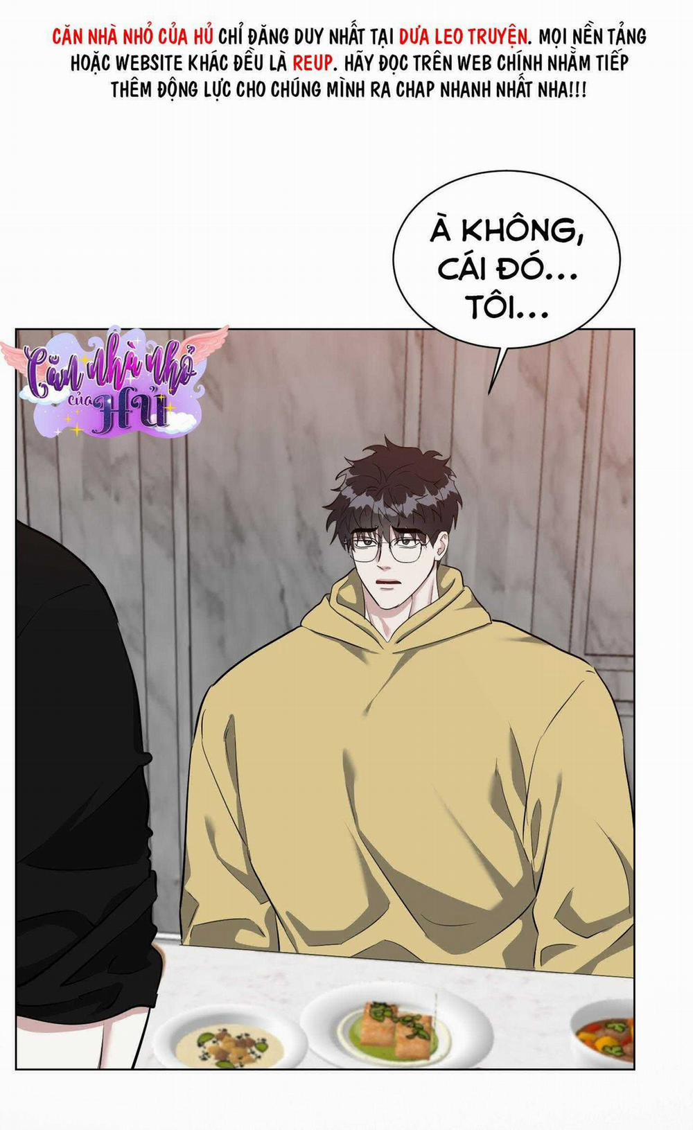 Rơi Vào Vực Thẳm Của Rắn 22 trang 37