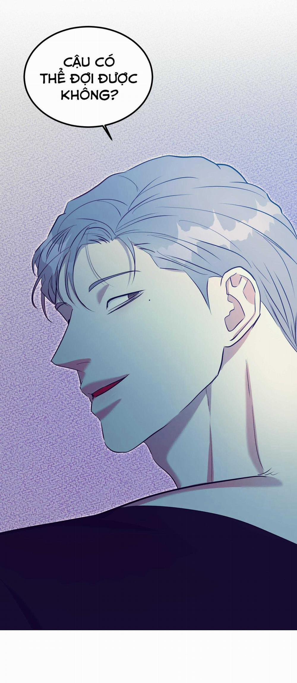 Rơi Vào Vực Thẳm Của Rắn 22 trang 38