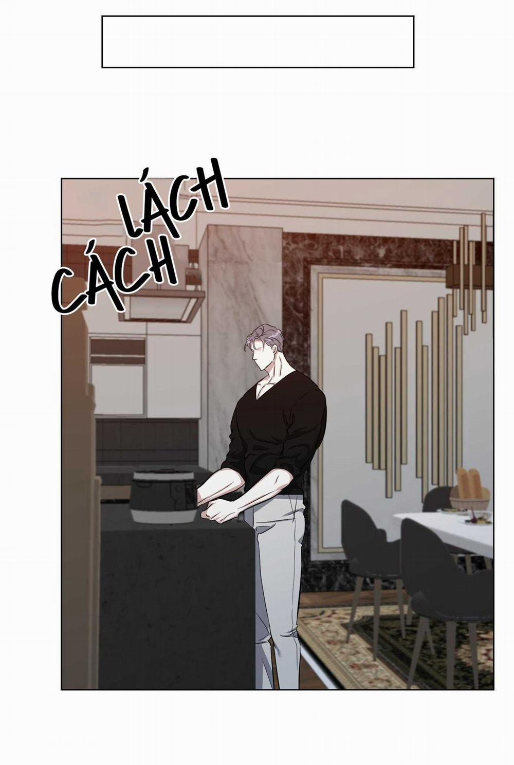 Rơi Vào Vực Thẳm Của Rắn 22 trang 41