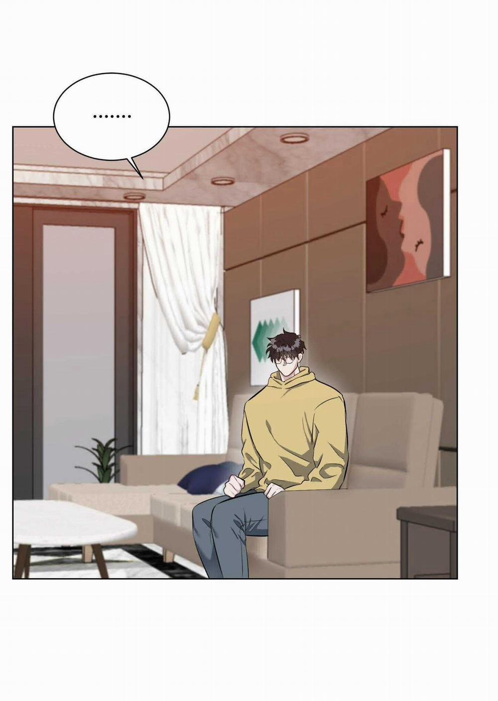 Rơi Vào Vực Thẳm Của Rắn 22 trang 42