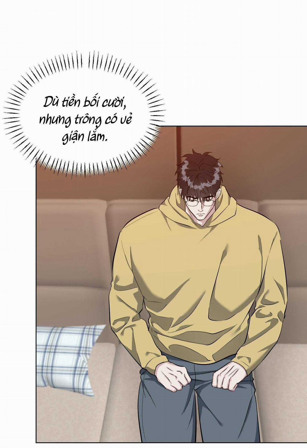 Rơi Vào Vực Thẳm Của Rắn 22 trang 44