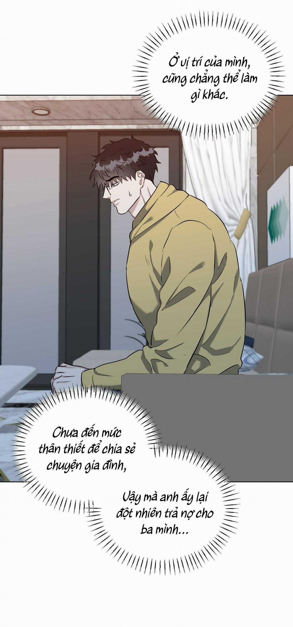 Rơi Vào Vực Thẳm Của Rắn 22 trang 46