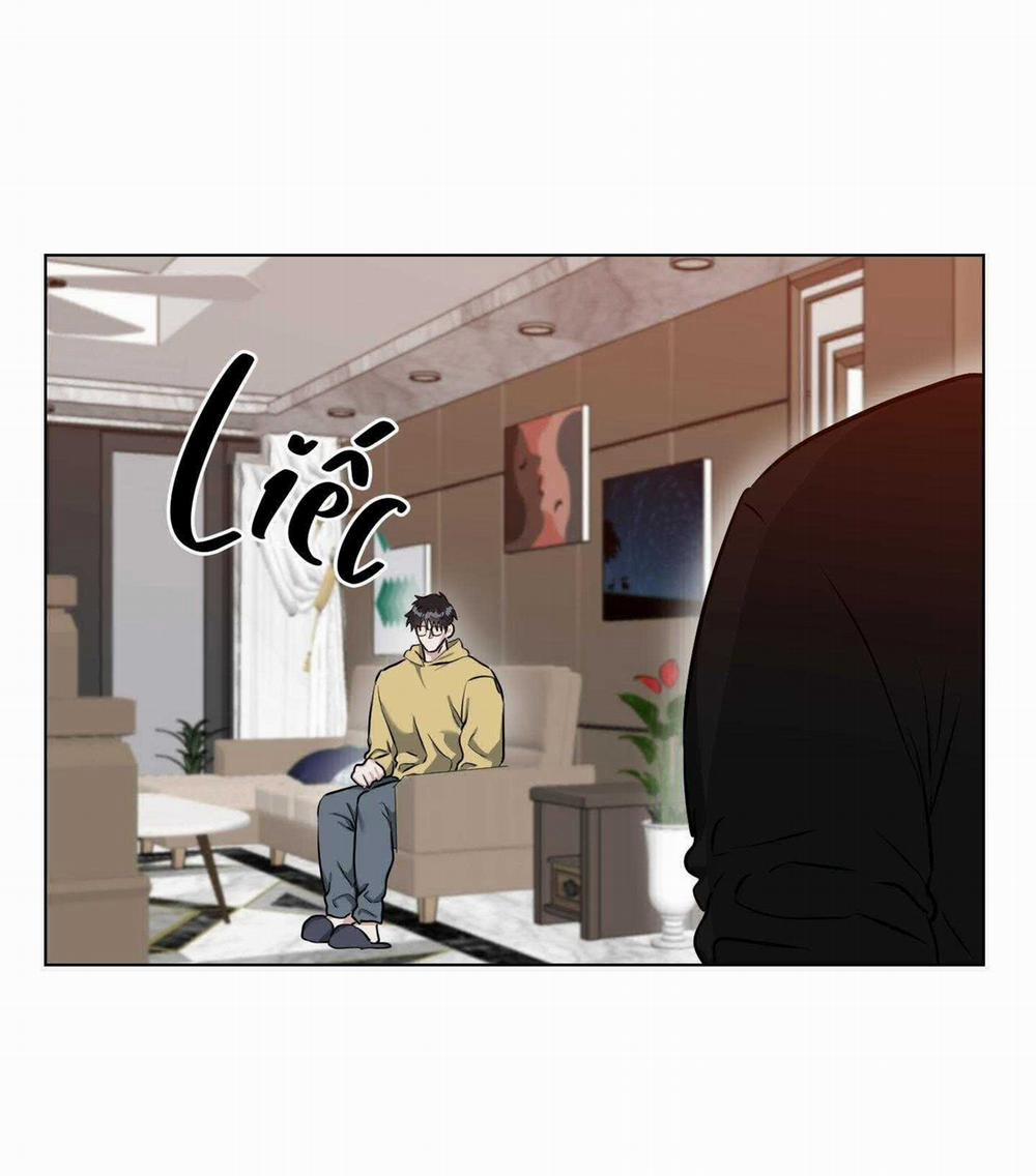 Rơi Vào Vực Thẳm Của Rắn 22 trang 48