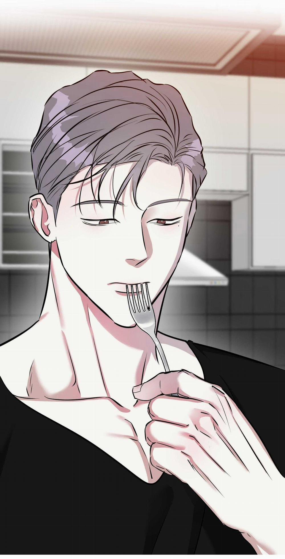 Rơi Vào Vực Thẳm Của Rắn 22 trang 5