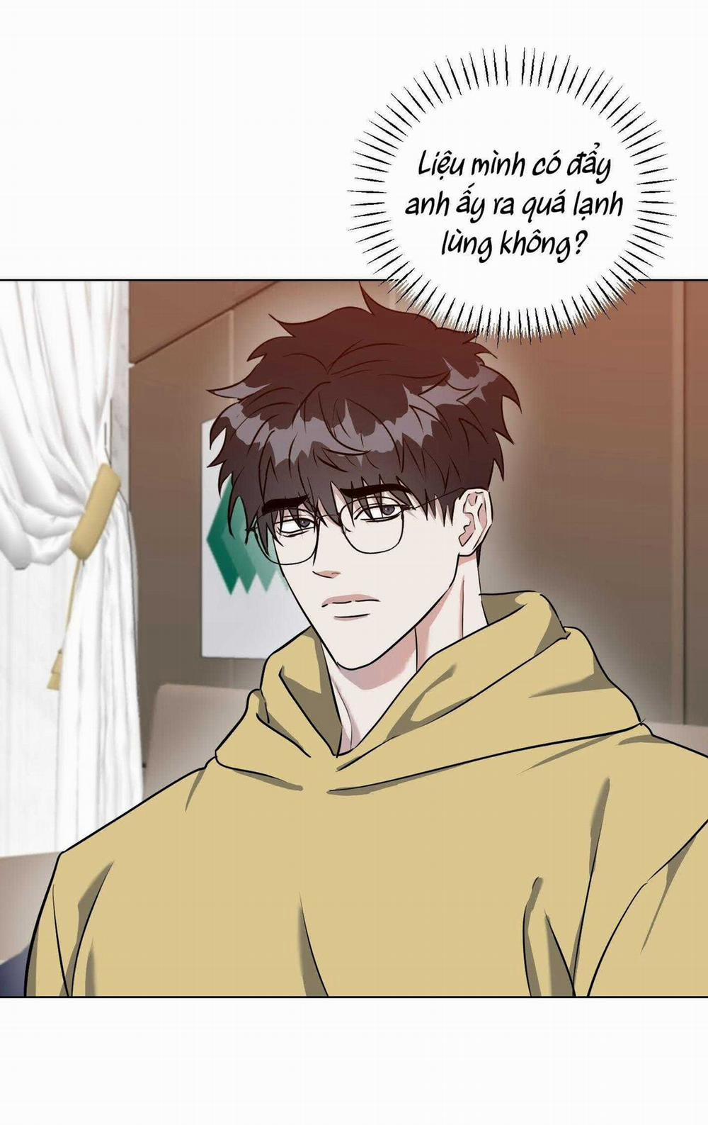 Rơi Vào Vực Thẳm Của Rắn 22 trang 50