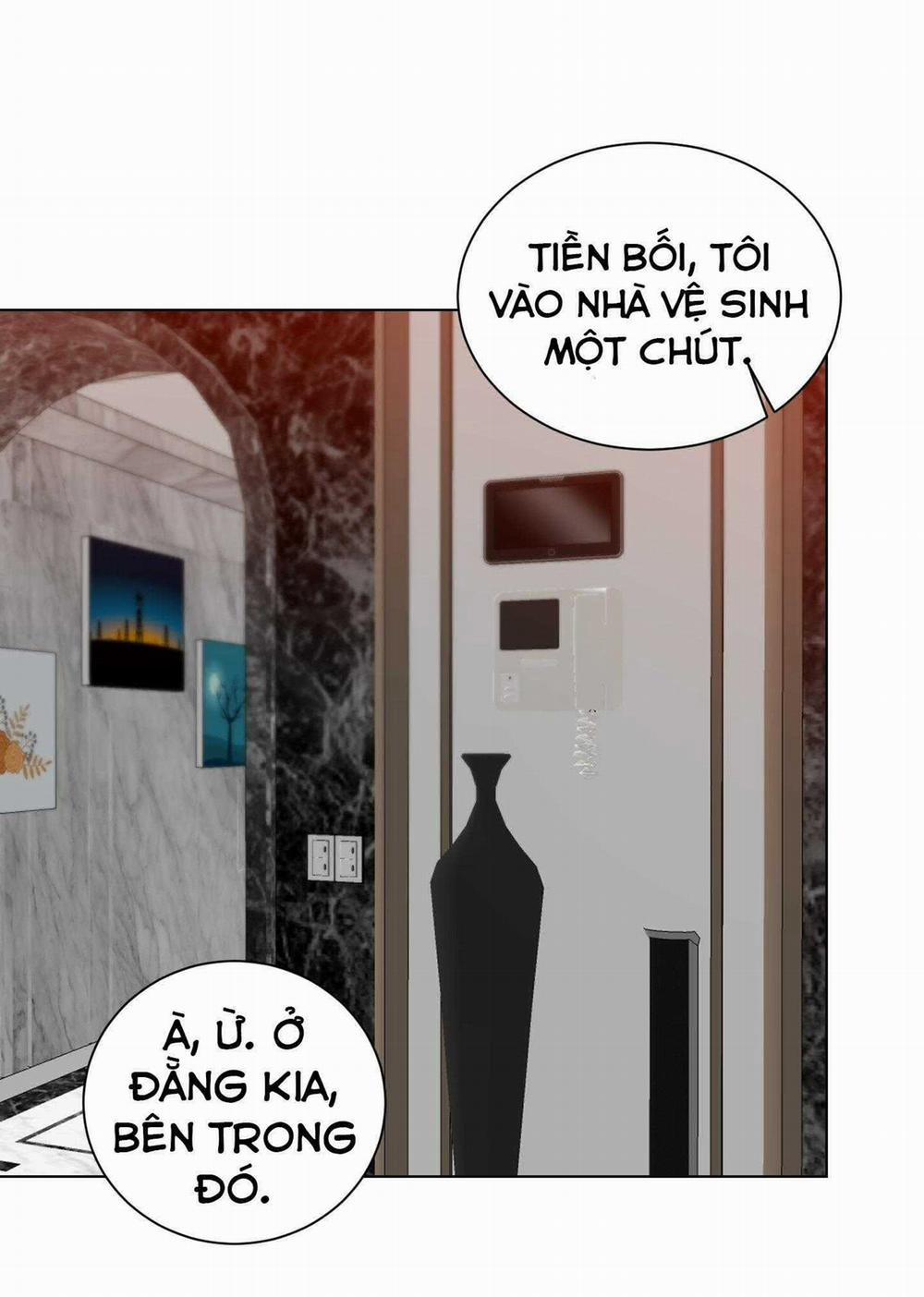 Rơi Vào Vực Thẳm Của Rắn 22 trang 52