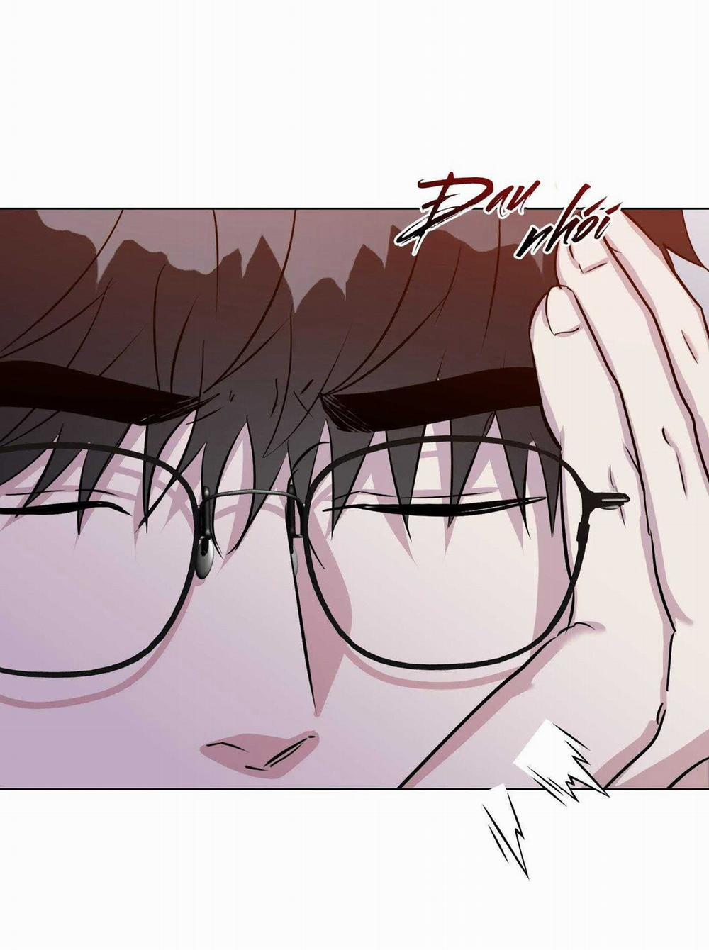 Rơi Vào Vực Thẳm Của Rắn 22 trang 55