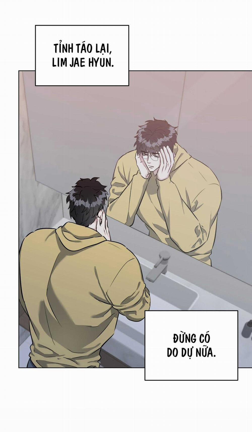 Rơi Vào Vực Thẳm Của Rắn 22 trang 56