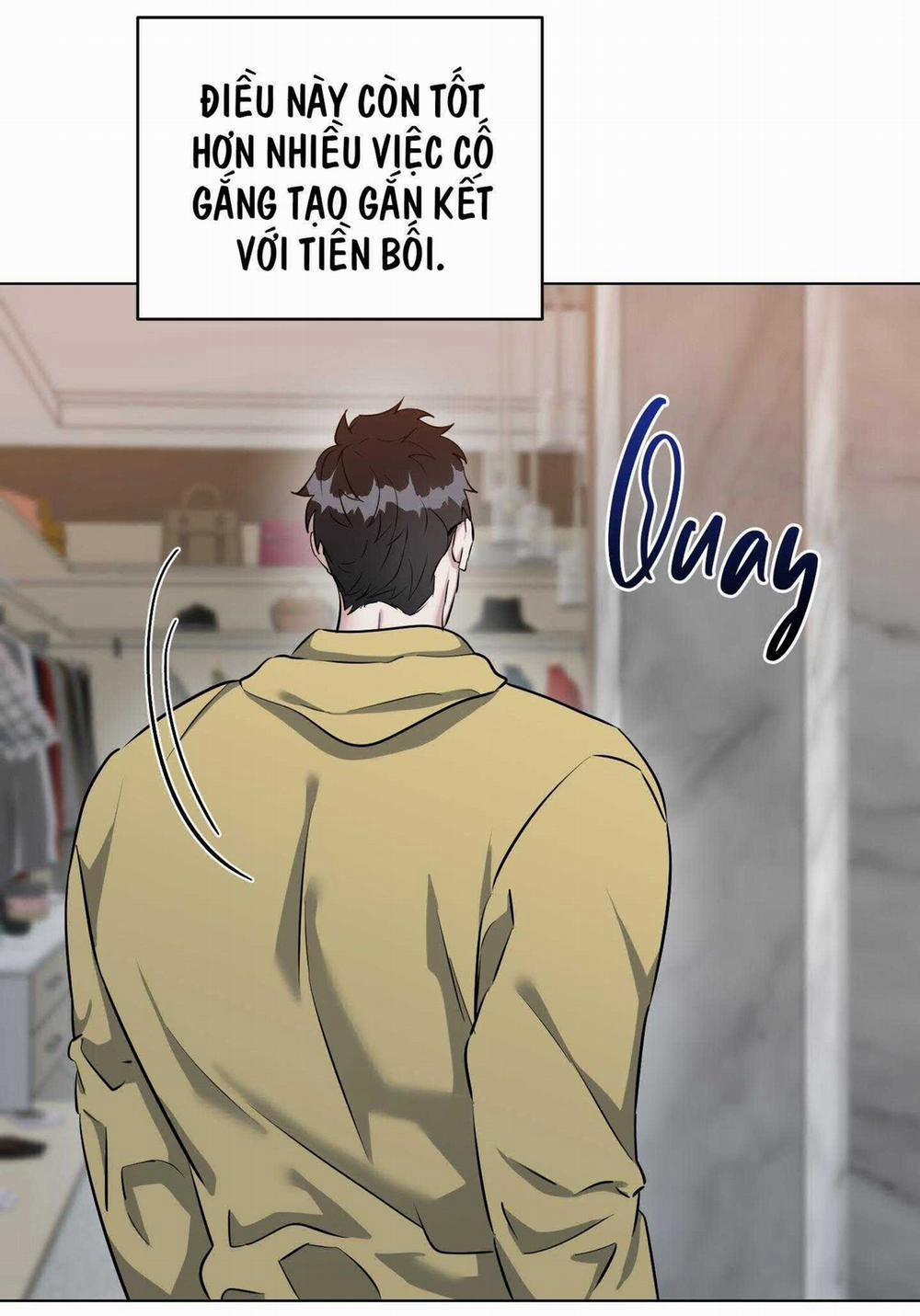 Rơi Vào Vực Thẳm Của Rắn 22 trang 58