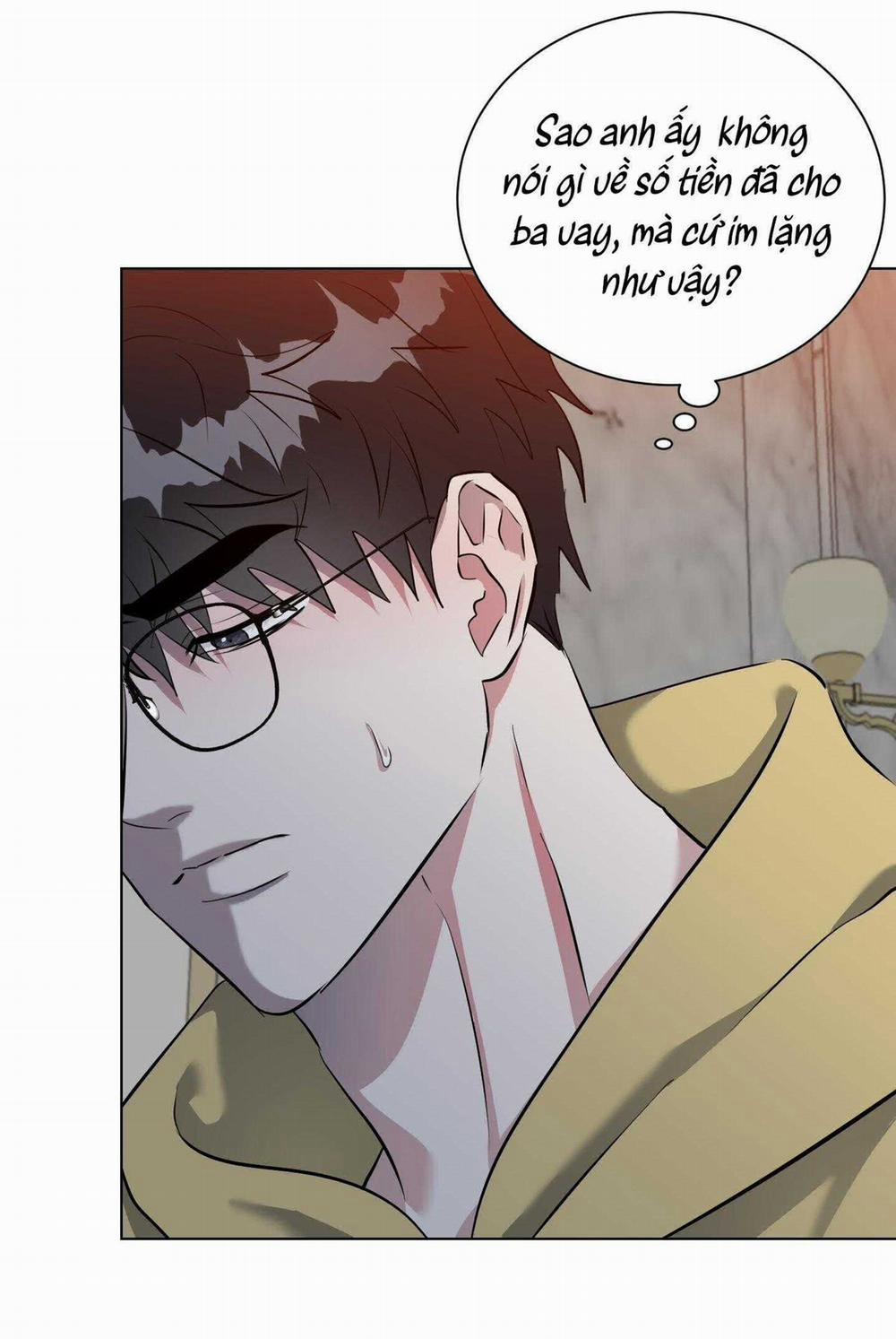 Rơi Vào Vực Thẳm Của Rắn 22 trang 7