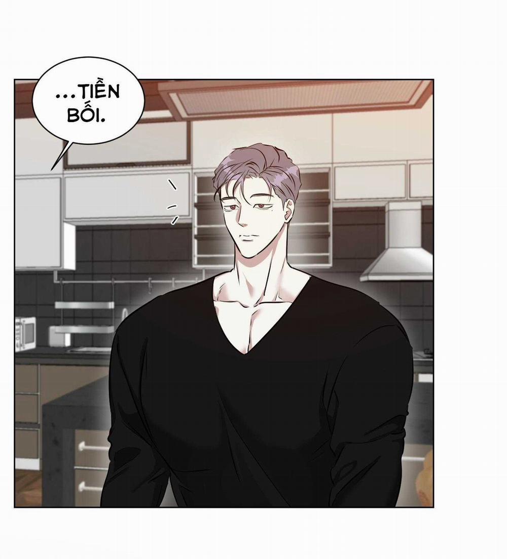 Rơi Vào Vực Thẳm Của Rắn 22 trang 8