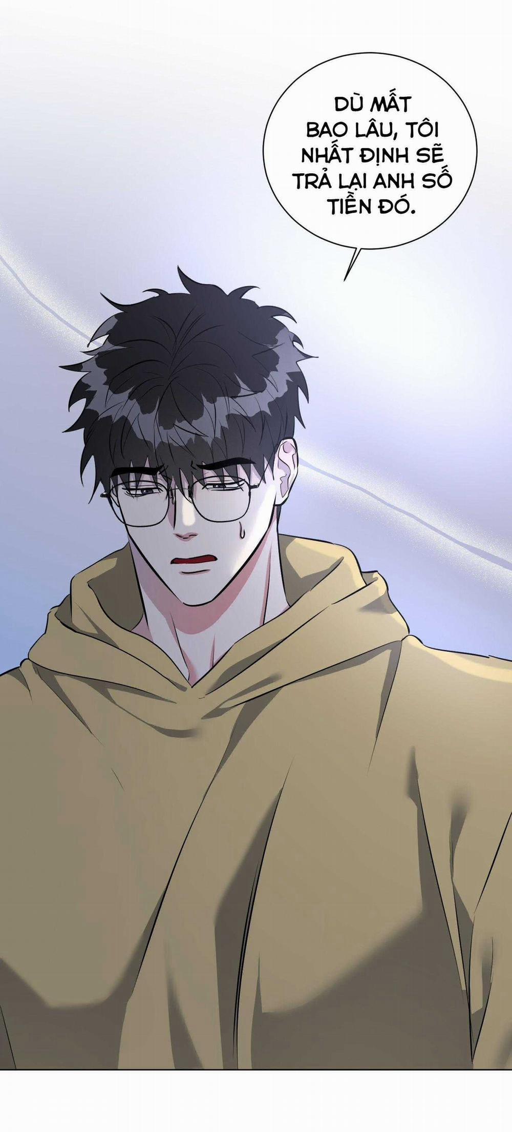 Rơi Vào Vực Thẳm Của Rắn 22 trang 9