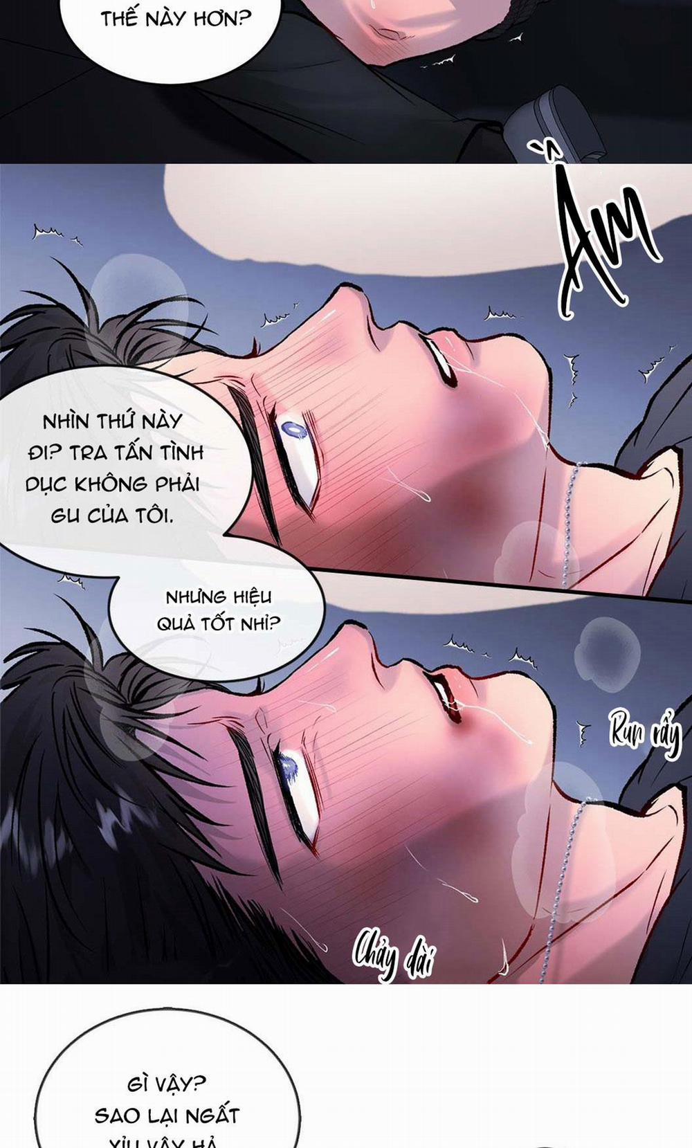 Ron Project 0 PREVIEW trang 2