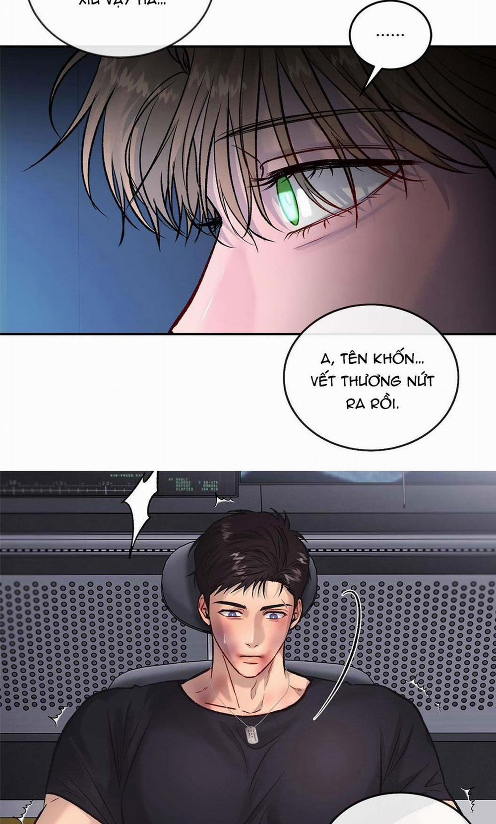 Ron Project 0 PREVIEW trang 3