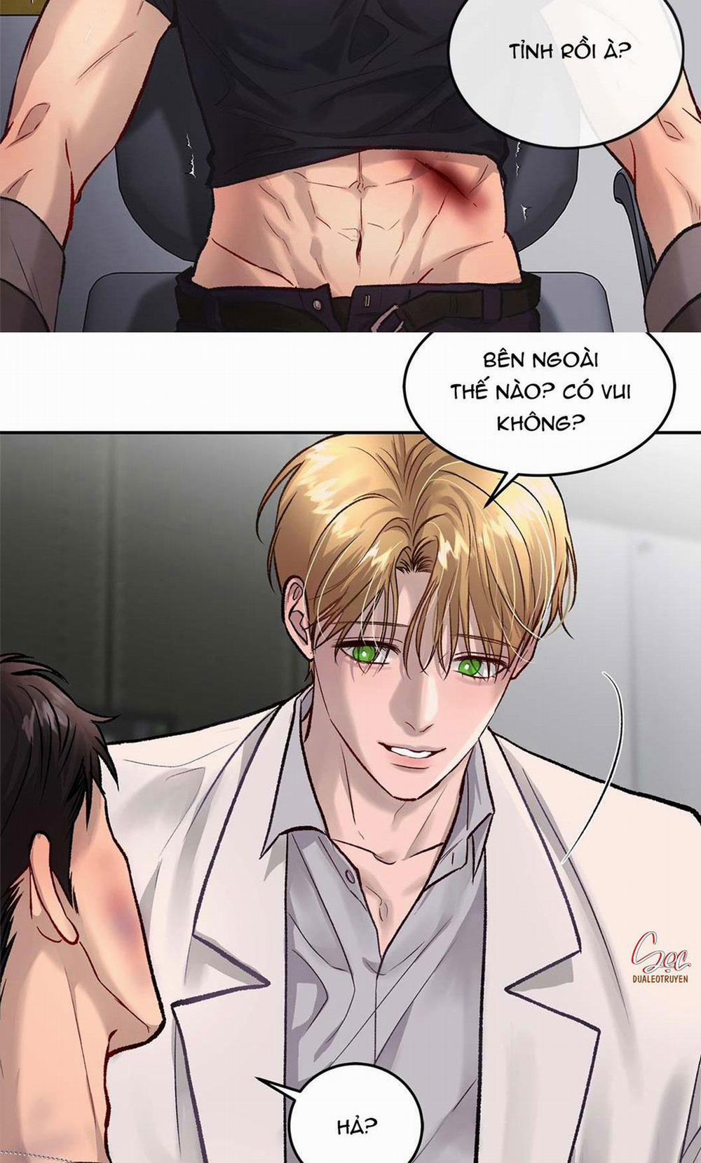 Ron Project 0 PREVIEW trang 4