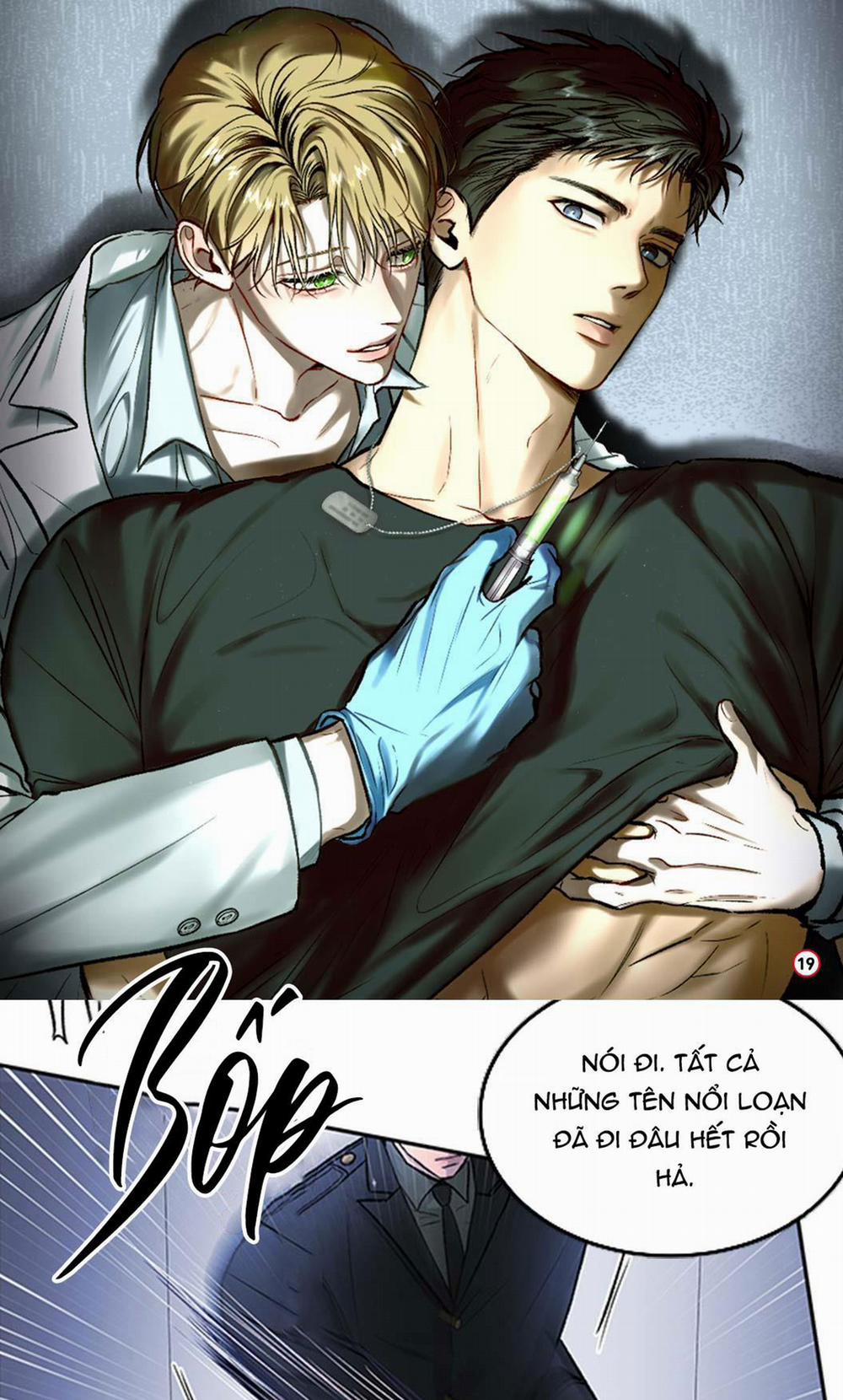 Ron Project 0 trang 0