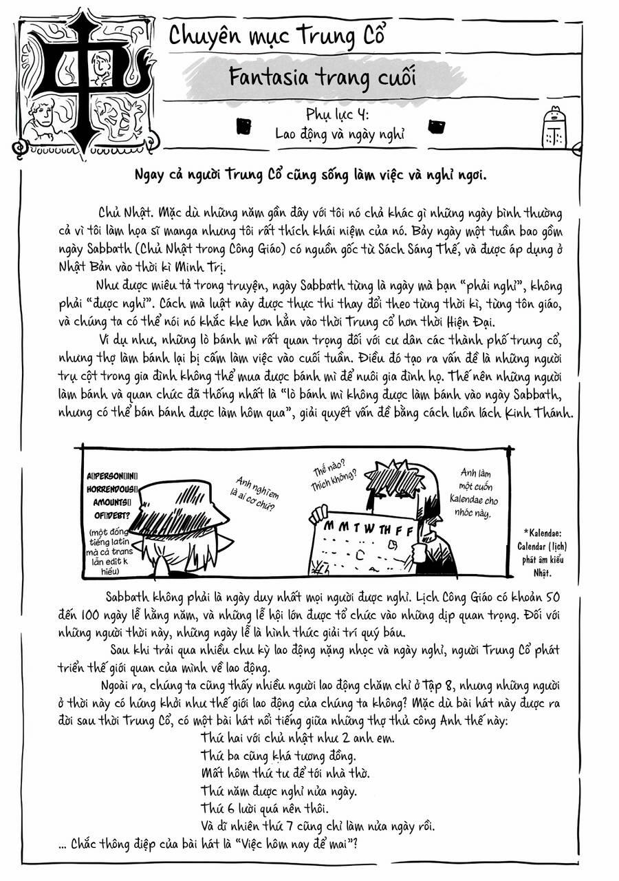 Rồng, Anh Hùng, Và Người Đưa Thư 8 trang 25