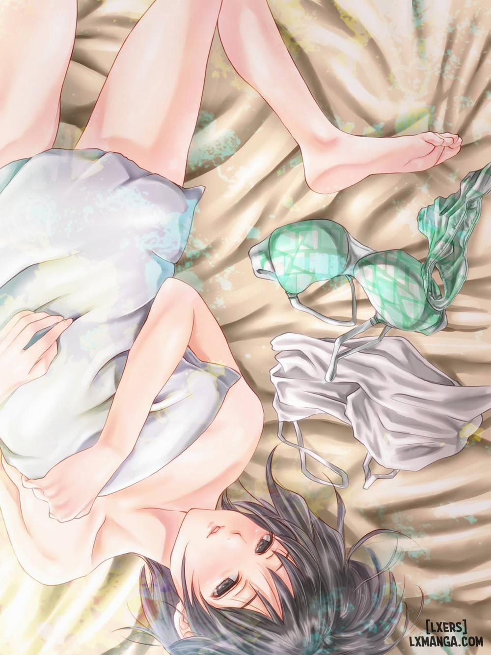 Room Lure Oneshot trang 9