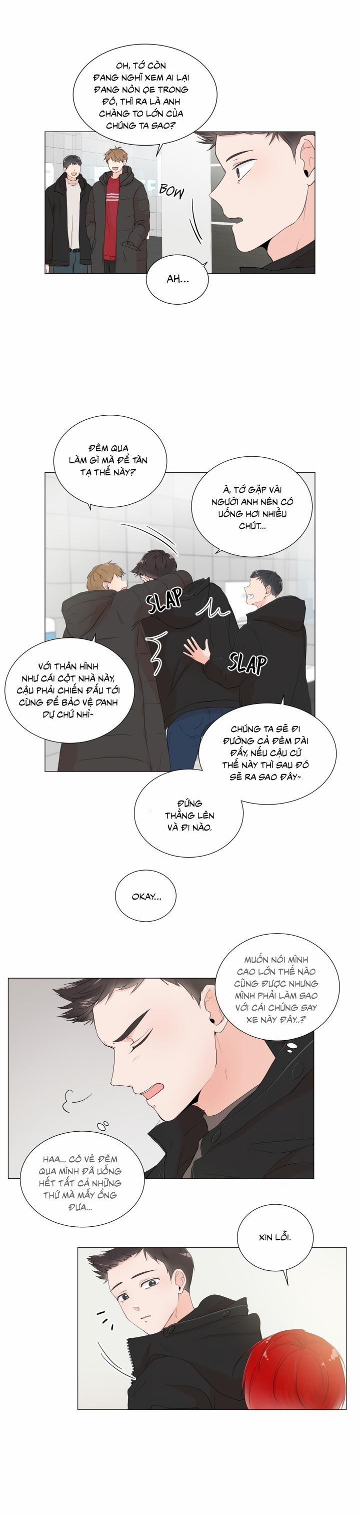 Room To Room 1 trang 1